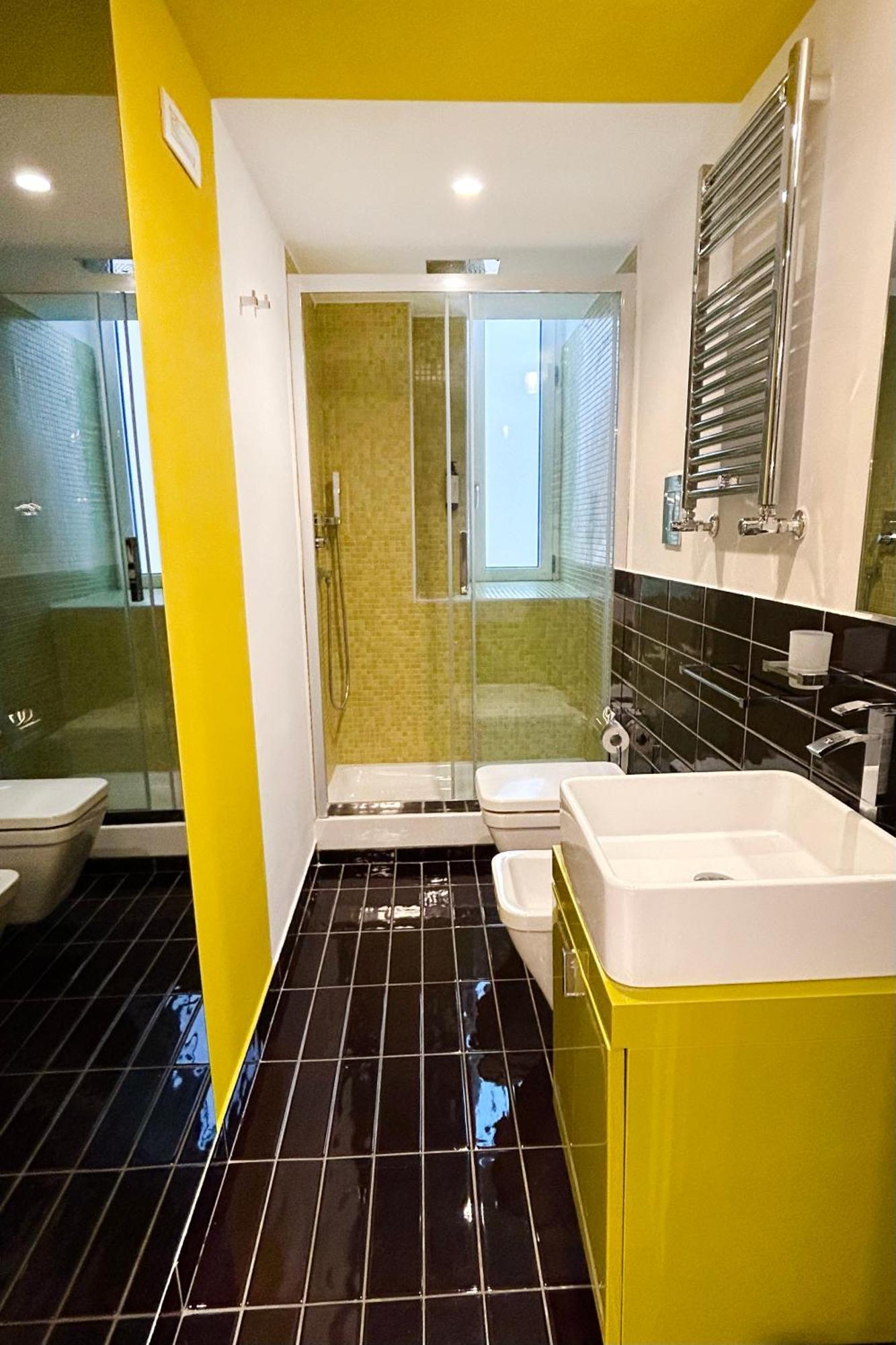 Dimora Bernini Appartement Napels Buitenkant foto
