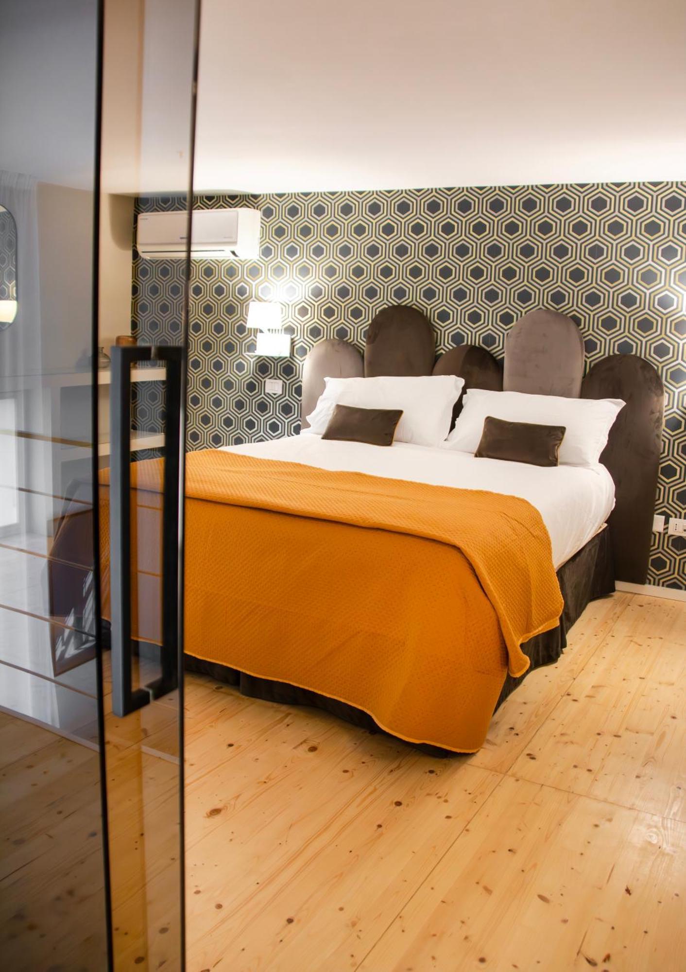 Dimora Bernini Appartement Napels Buitenkant foto