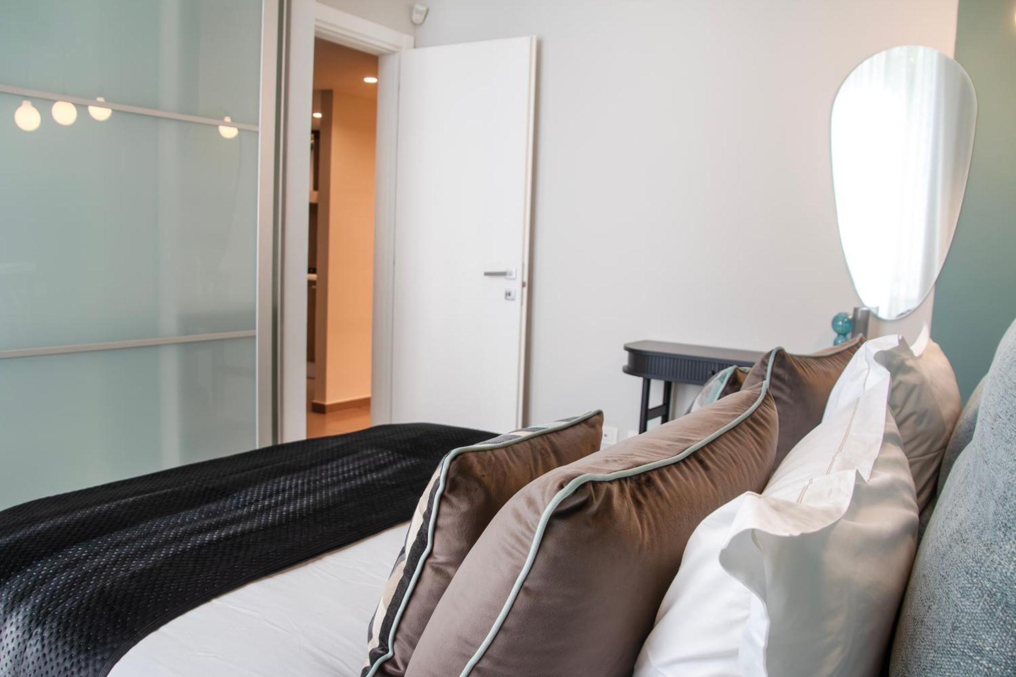 Dimora Bernini Appartement Napels Buitenkant foto