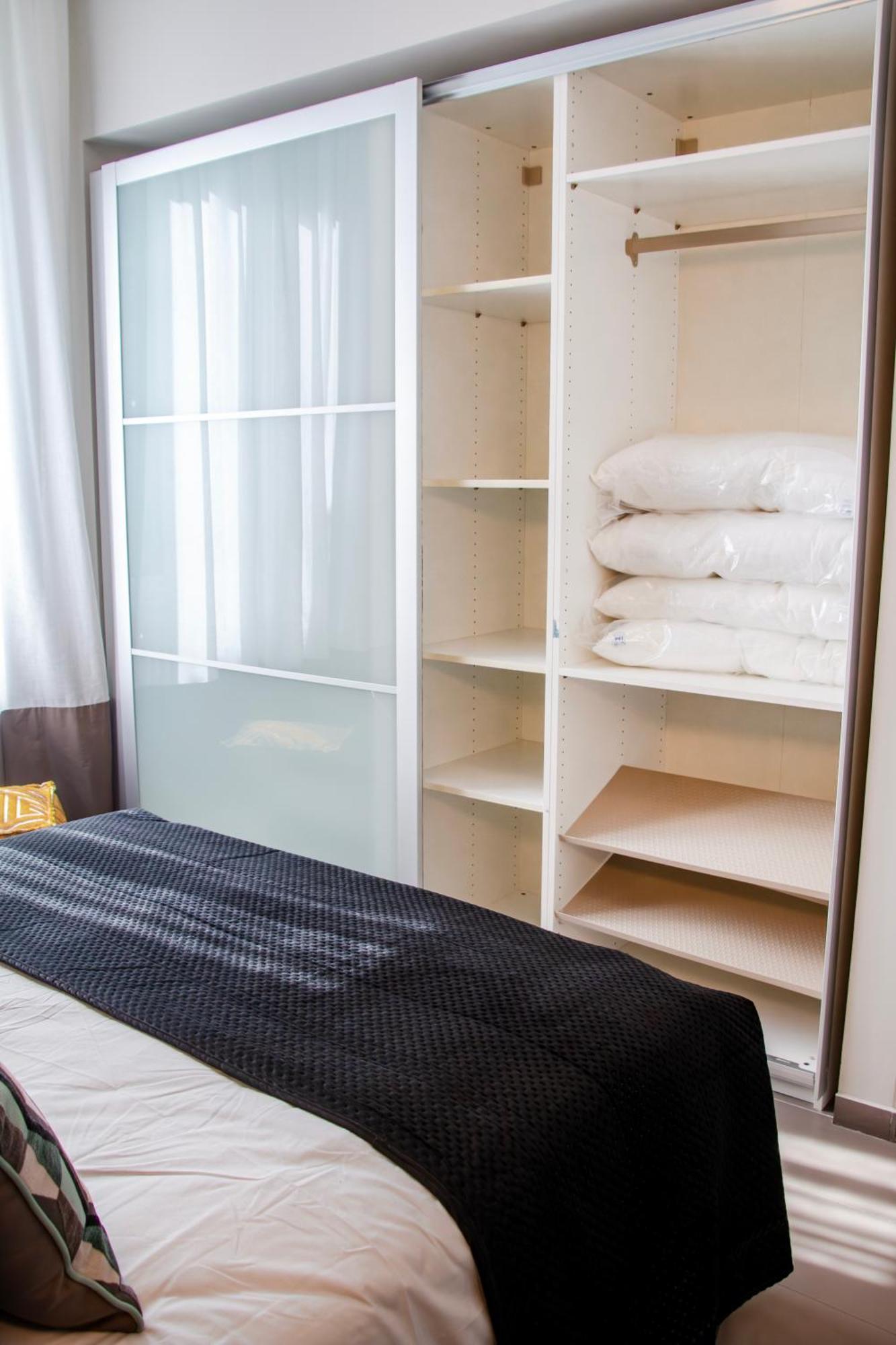 Dimora Bernini Appartement Napels Buitenkant foto