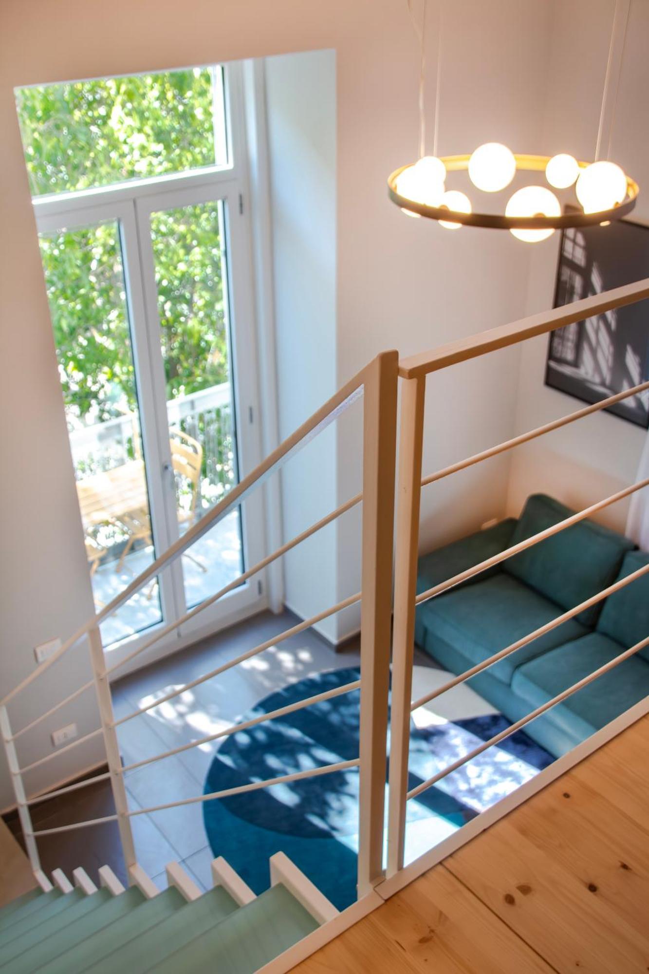 Dimora Bernini Appartement Napels Buitenkant foto