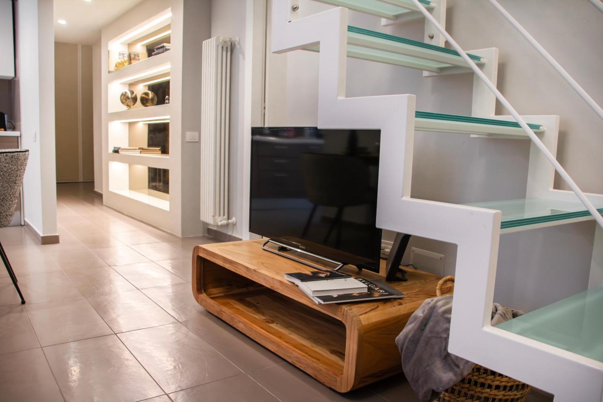 Dimora Bernini Appartement Napels Buitenkant foto